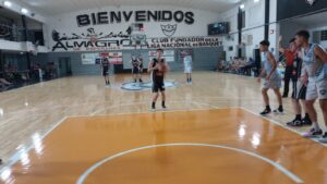 Fotos: Gentileza Daniel Lottersberger