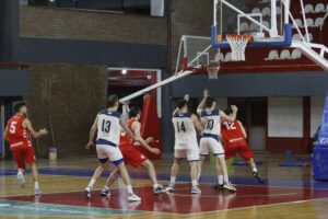 Fotos: Gentileza Iván Rolón