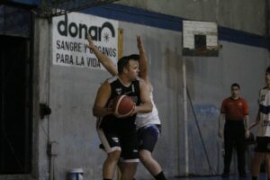 Fotos: Gentileza Iván Rolón