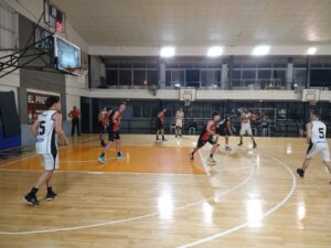 Fotos: Gentileza Daniel Lottersberger