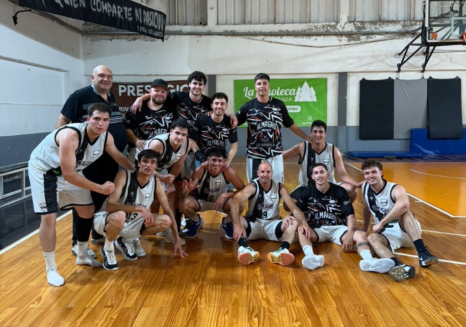 A2 – LAS ÁGUILAS GOLEARON AL SABALERO A2 – LAS ÁGUILAS GOLEARON AL SABALERO