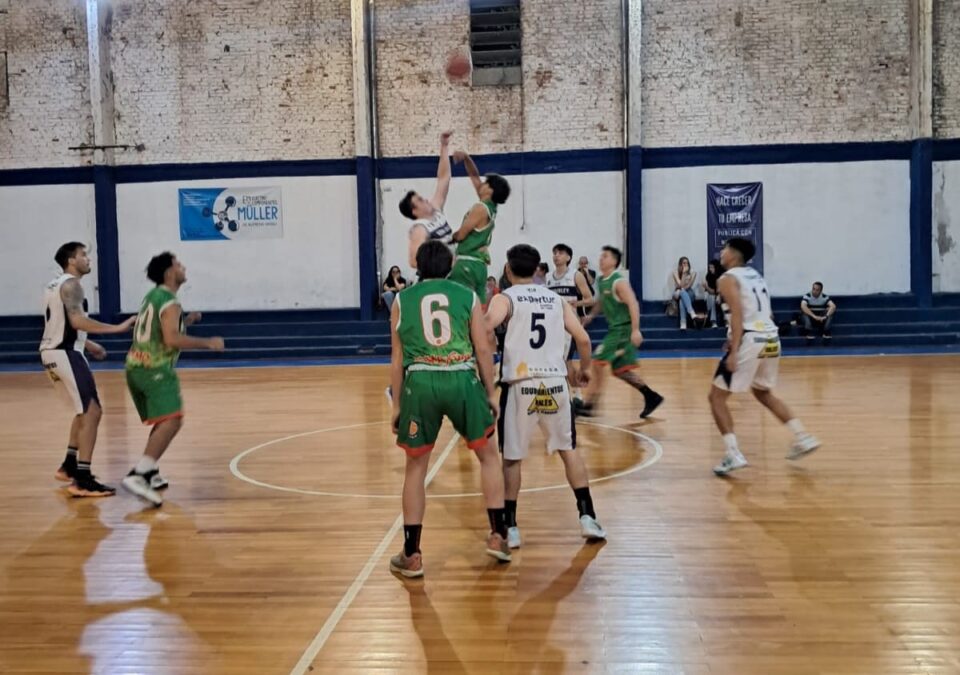 A2- KIMBERLEY GANÓ CON HOLGURA A2- KIMBERLEY GANÓ CON HOLGURA