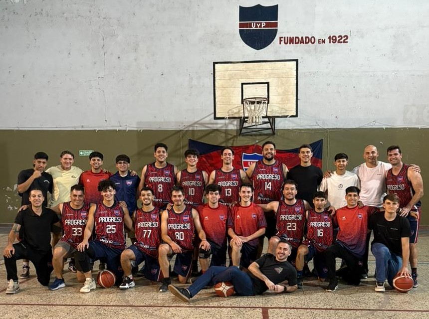 PROMOCIONAL: EMPEZARON LOS PLAYOFFS! PROMOCIONAL: EMPEZARON LOS PLAYOFFS!