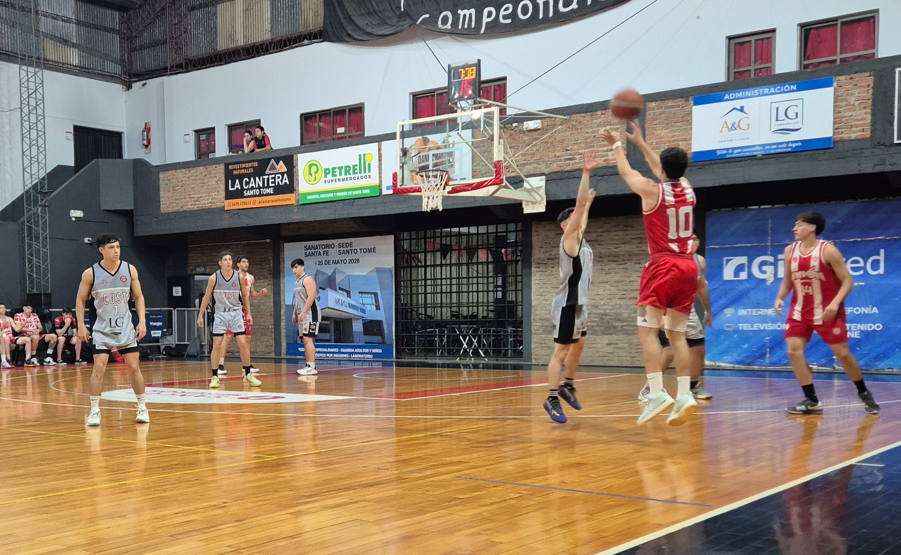 A1 – UNIÓN (SF) “A” SE METIÓ EN CUARTOS DE FINAL A1 – UNIÓN (SF) “A” SE METIÓ EN CUARTOS DE FINAL