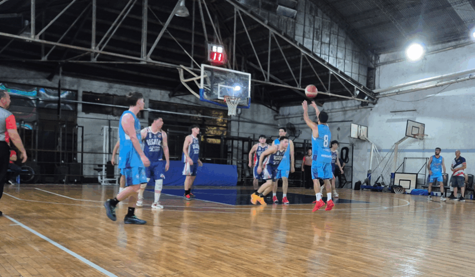 A2 – SUFRIDA PERO IMPORTANTE VICTORIA DE OESTE